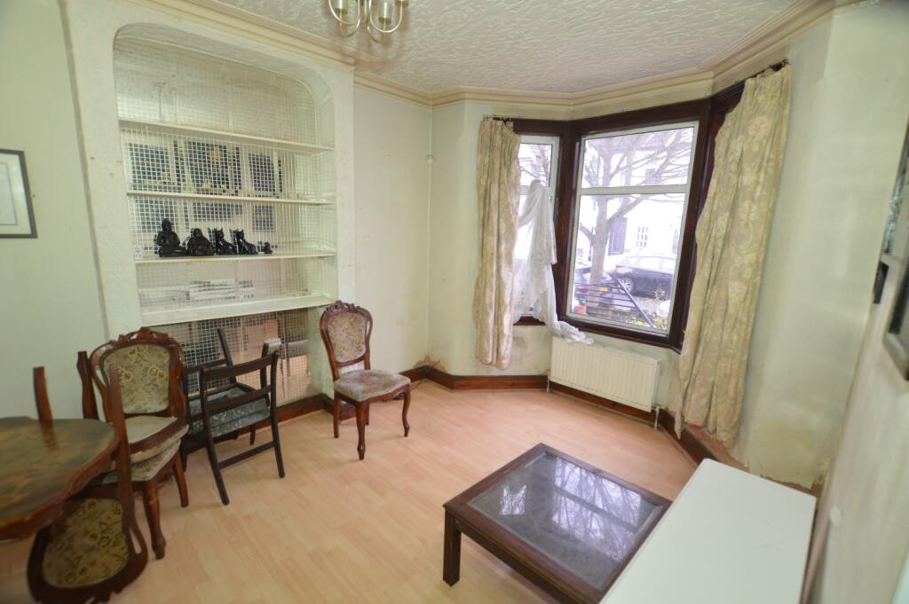 Main image of property: Skeffington Road, London, E6