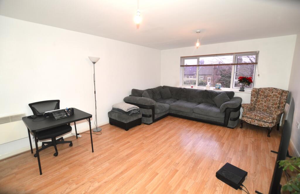 Main image of property: Cricket Court, 13 Elderberry Way, London, E6