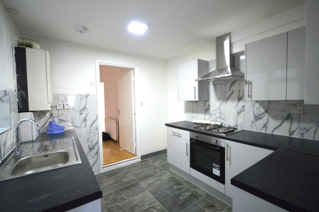 Main image of property:  Altmore Avenue, East Ham, London, E6 2BY