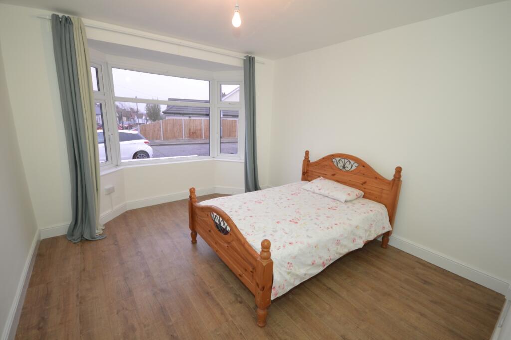Main image of property: Kelston Road, Ilford, Essex, IG6