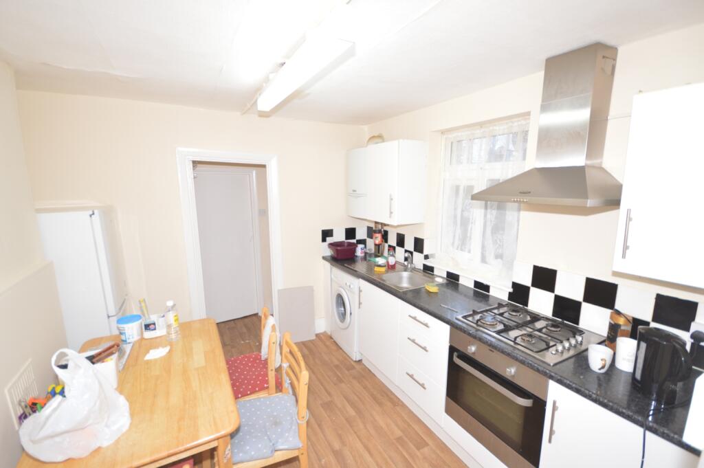 Main image of property: Wakefield Street, London, E6