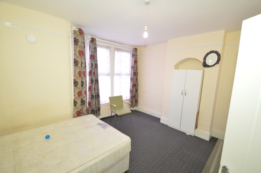 Main image of property: Charlemont Road, London, E6