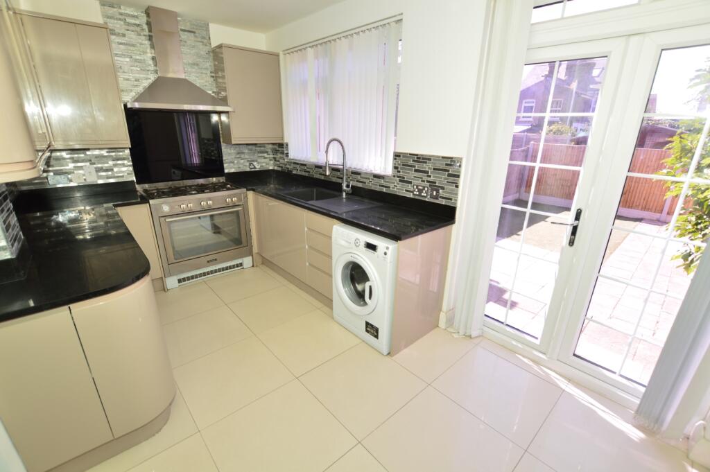 Main image of property: Stokes Road, London, E6
