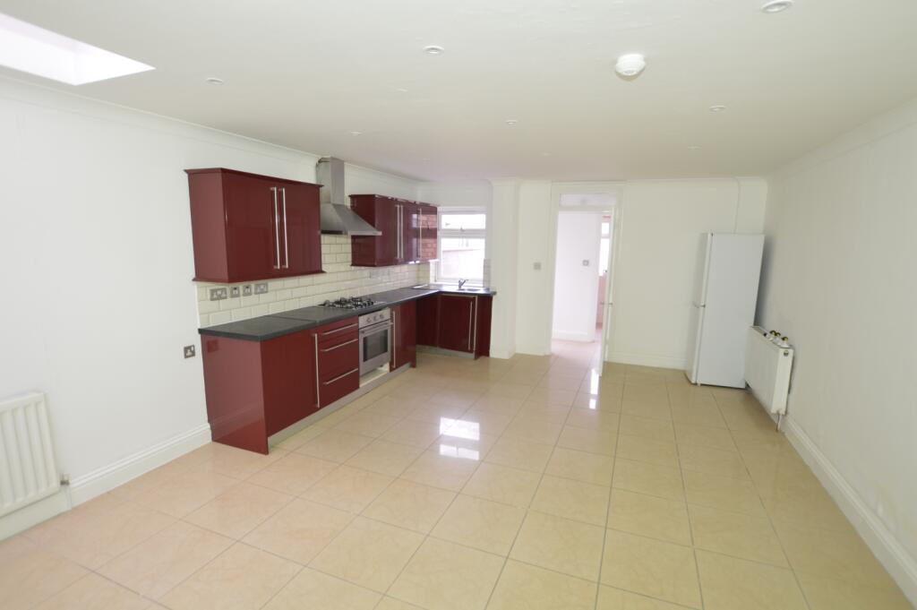 Main image of property: Shelley Avenue, London, E12