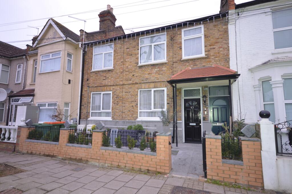 Main image of property: Rutland Road, London, E7