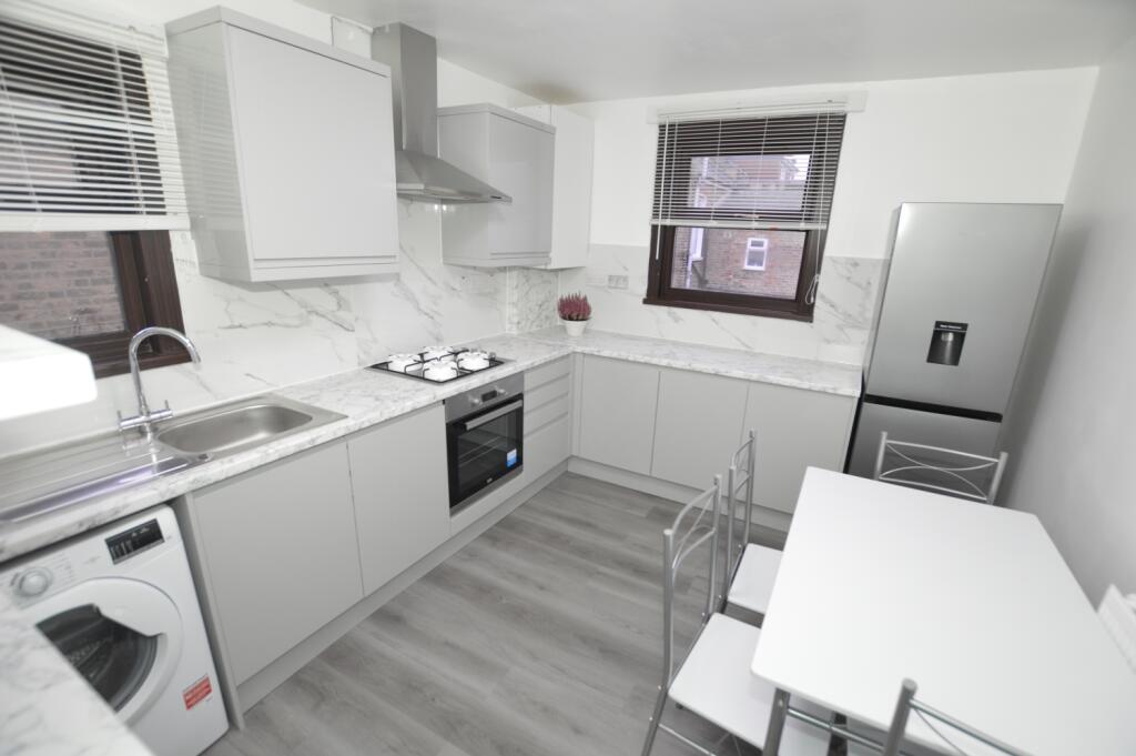 Main image of property: St. Stephen's Road, London, E6