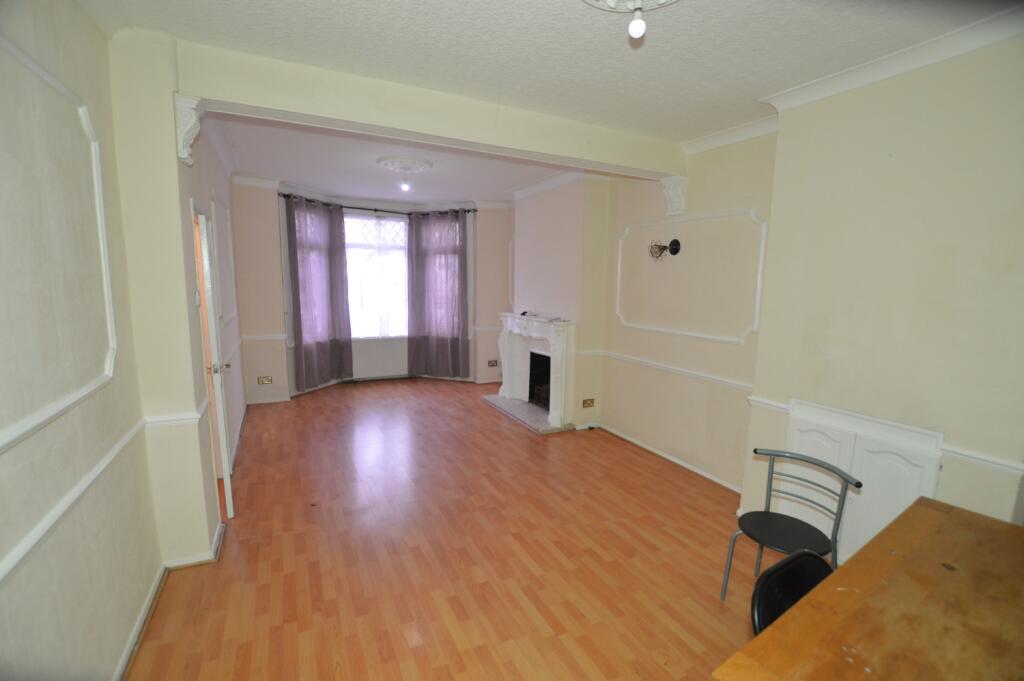 Main image of property: Masterman Road, London, E6