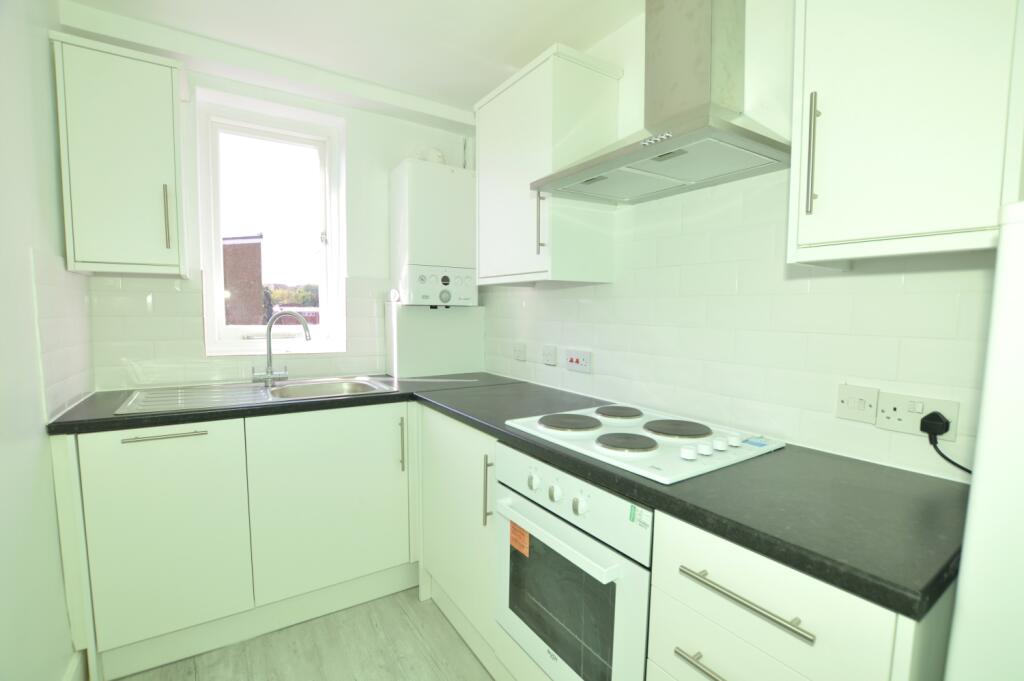 Main image of property: Queens Road, London, SE15