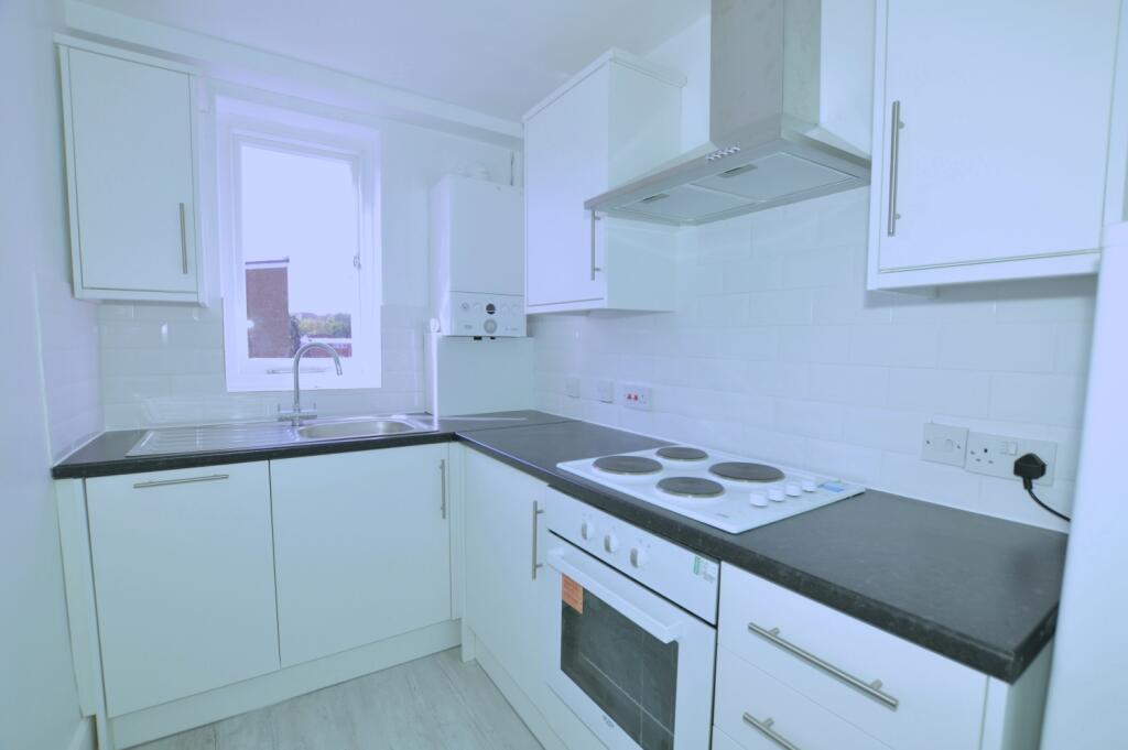 Main image of property: Queens Road, London, SE15