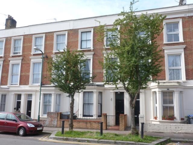 Main image of property: Kilburn, London, NW6