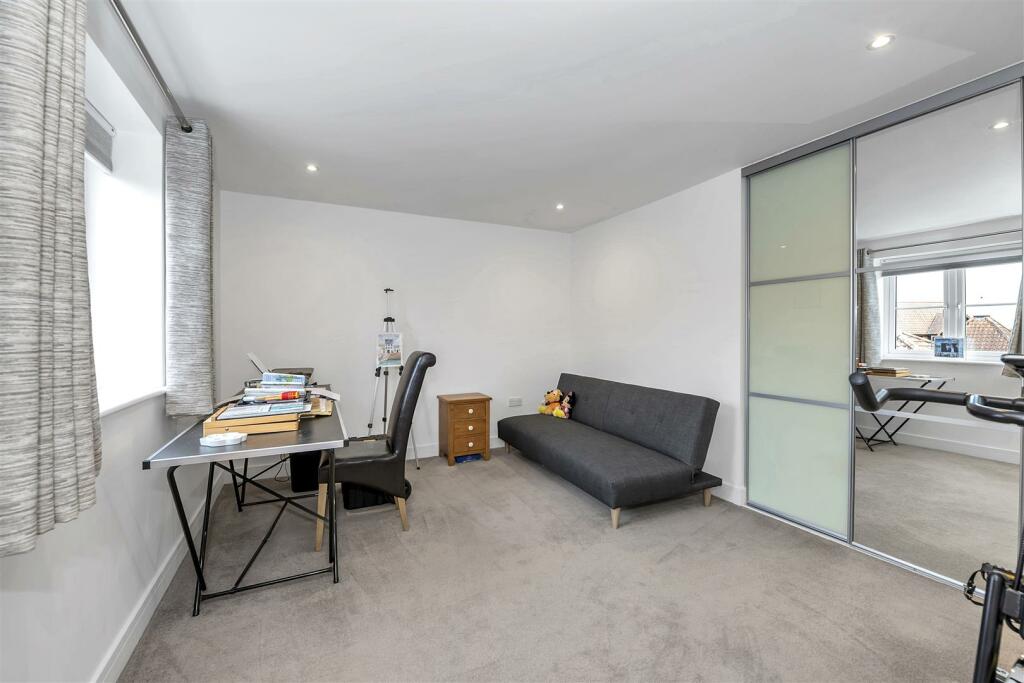 4 bedroom detached house for sale in Isaacson Road, Burwell, Cambridge