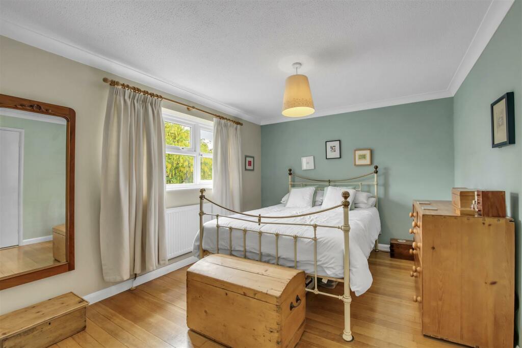 4 bedroom detached house for sale in High Street, Burwell, Cambridge, CB25