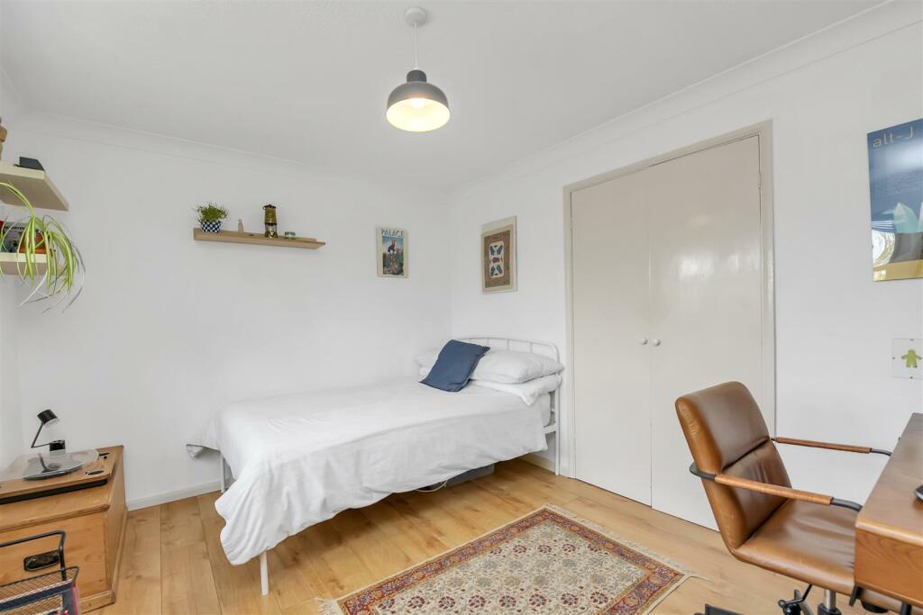 4 bedroom detached house for sale in High Street, Burwell, Cambridge, CB25