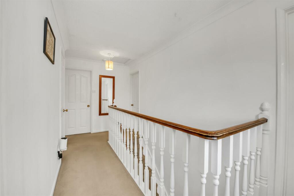 4 bedroom detached house for sale in High Street, Burwell, Cambridge, CB25