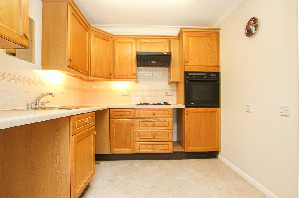 Additional property image - Ash Grove, Burwell, Cambridge