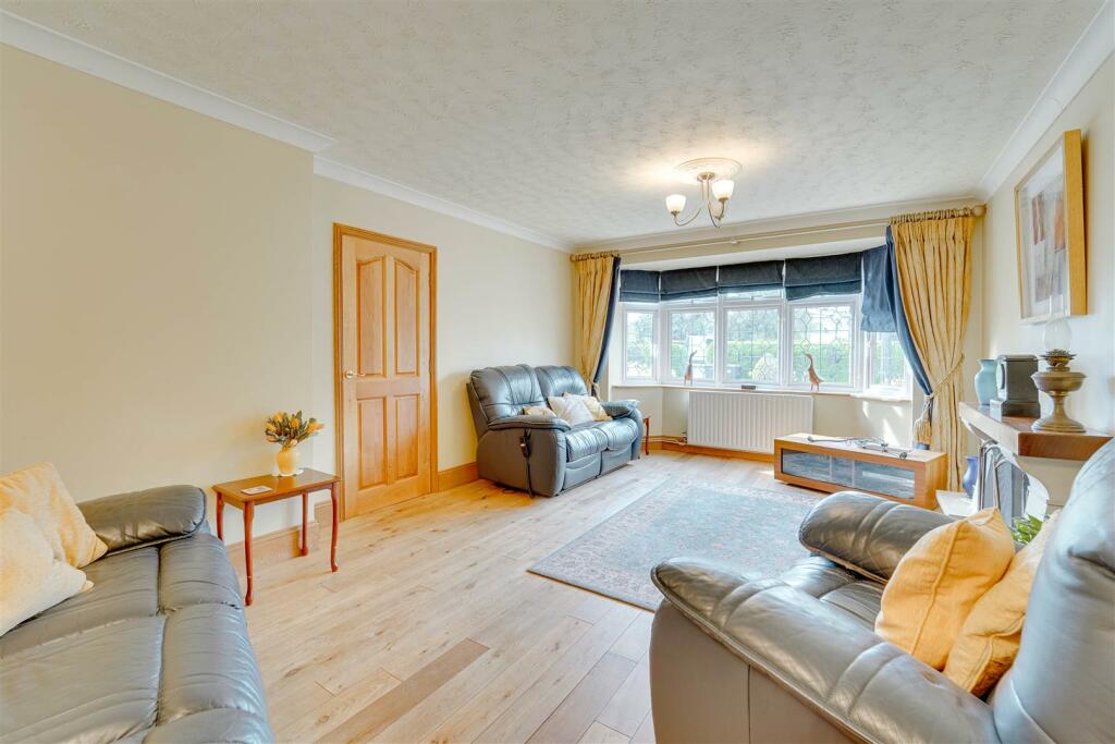 Additional property image - Swaffham Road, Burwell, Cambridge
