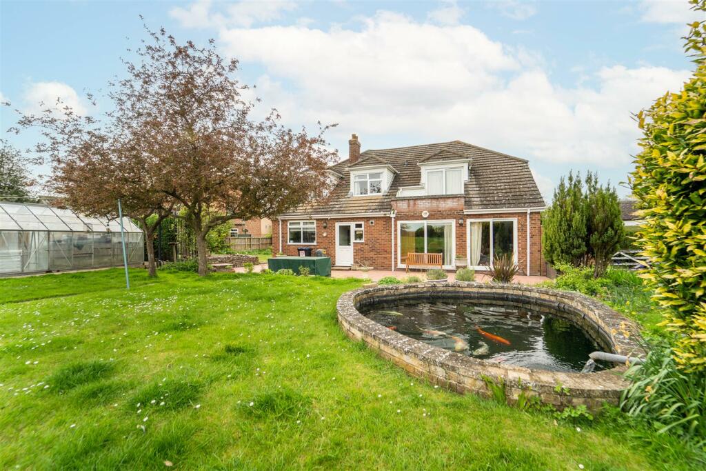 Additional property image - Swaffham Road, Burwell, Cambridge