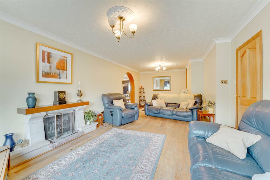 Additional property image - Swaffham Road, Burwell, Cambridge