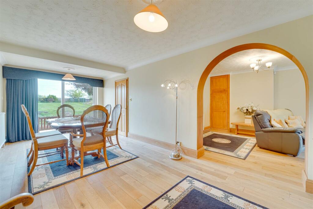 Additional property image - Swaffham Road, Burwell, Cambridge
