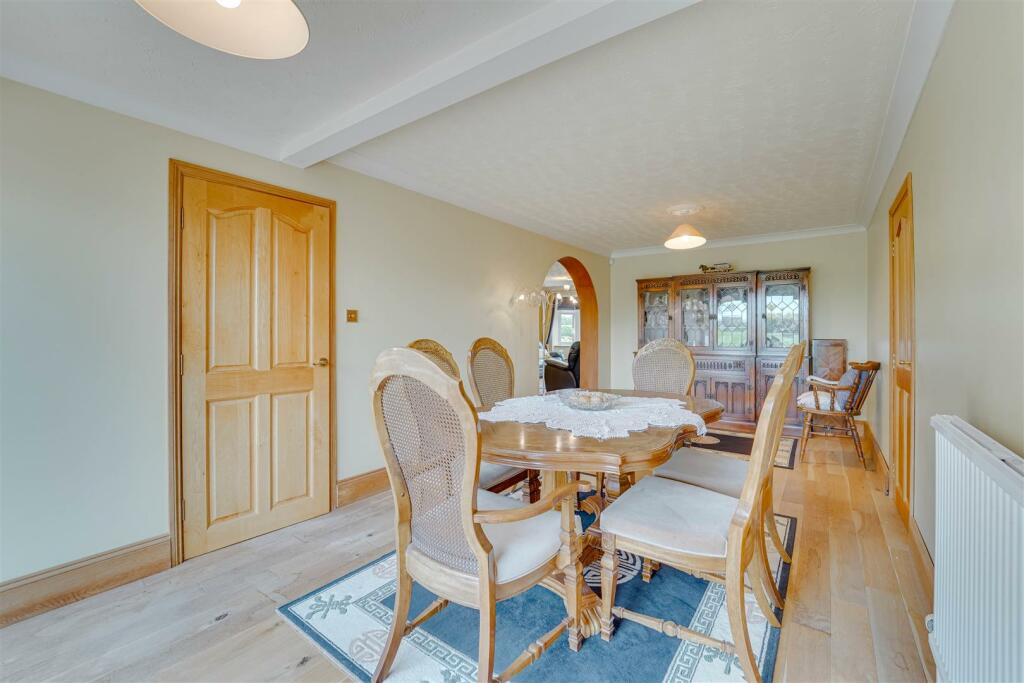 Additional property image - Swaffham Road, Burwell, Cambridge