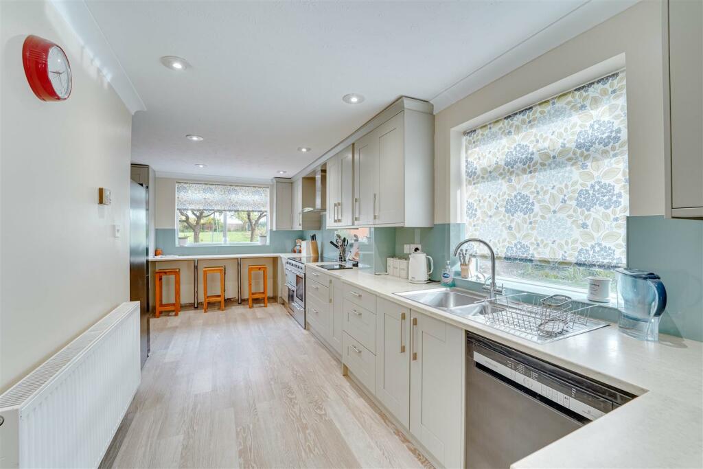 Additional property image - Swaffham Road, Burwell, Cambridge