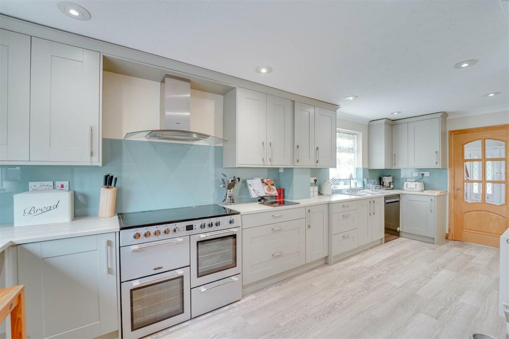 Additional property image - Swaffham Road, Burwell, Cambridge