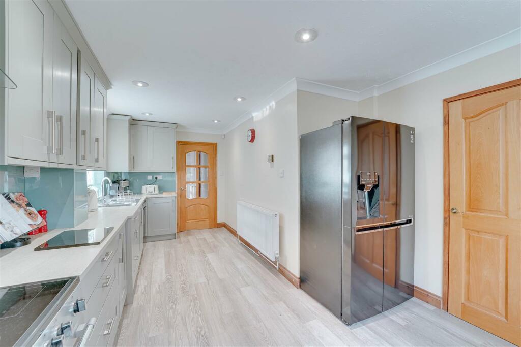 Additional property image - Swaffham Road, Burwell, Cambridge