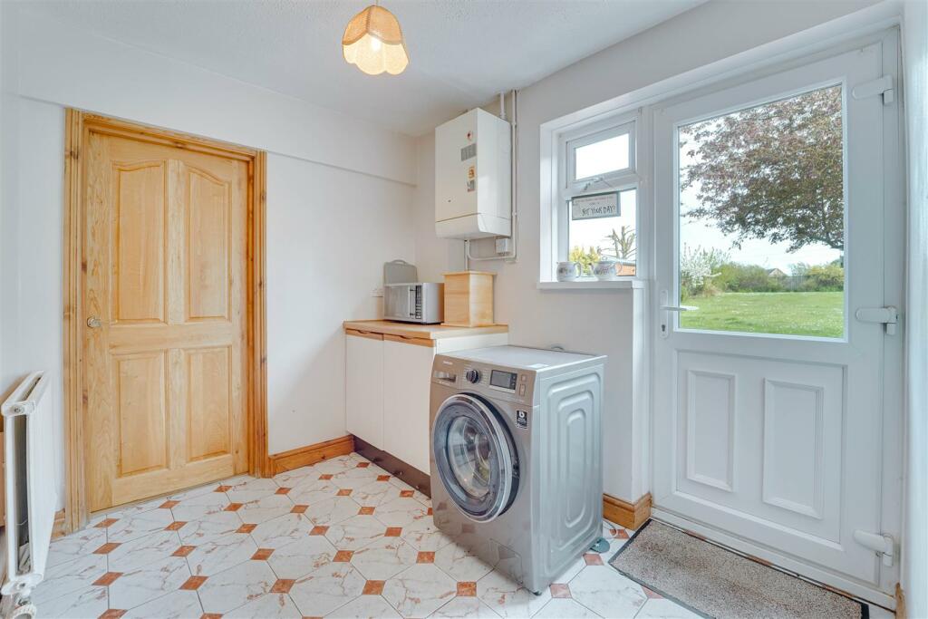 Additional property image - Swaffham Road, Burwell, Cambridge