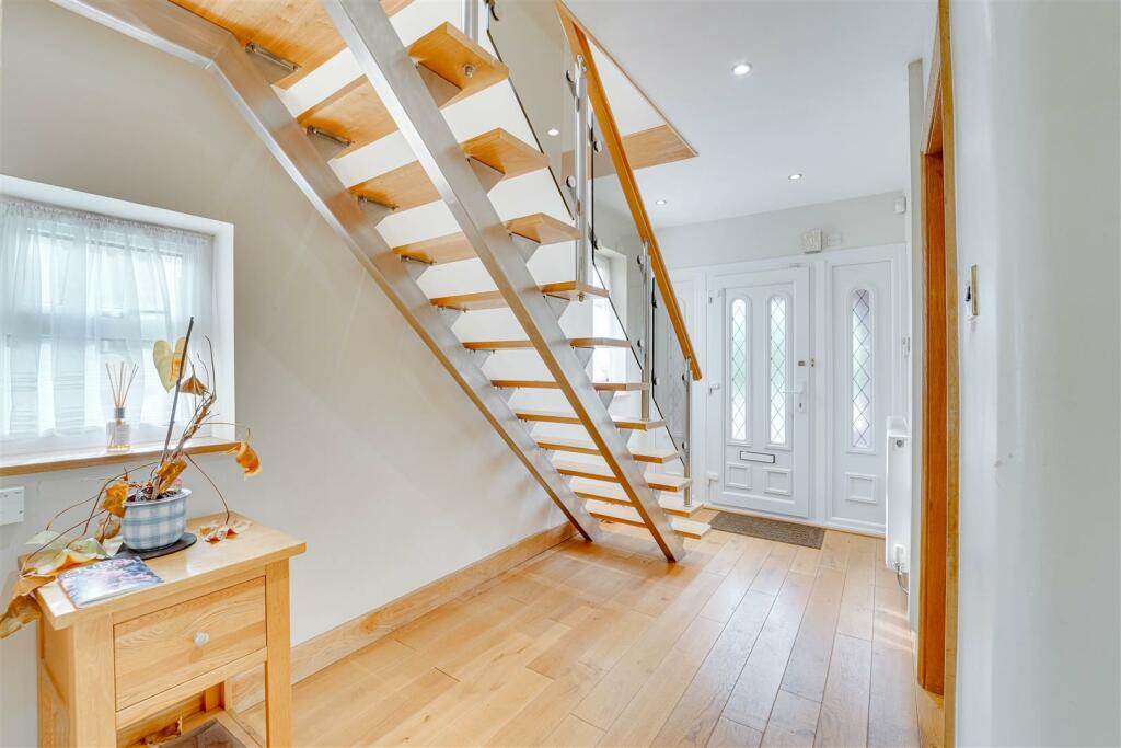 Additional property image - Swaffham Road, Burwell, Cambridge