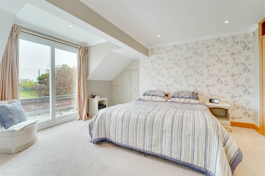 Additional property image - Swaffham Road, Burwell, Cambridge