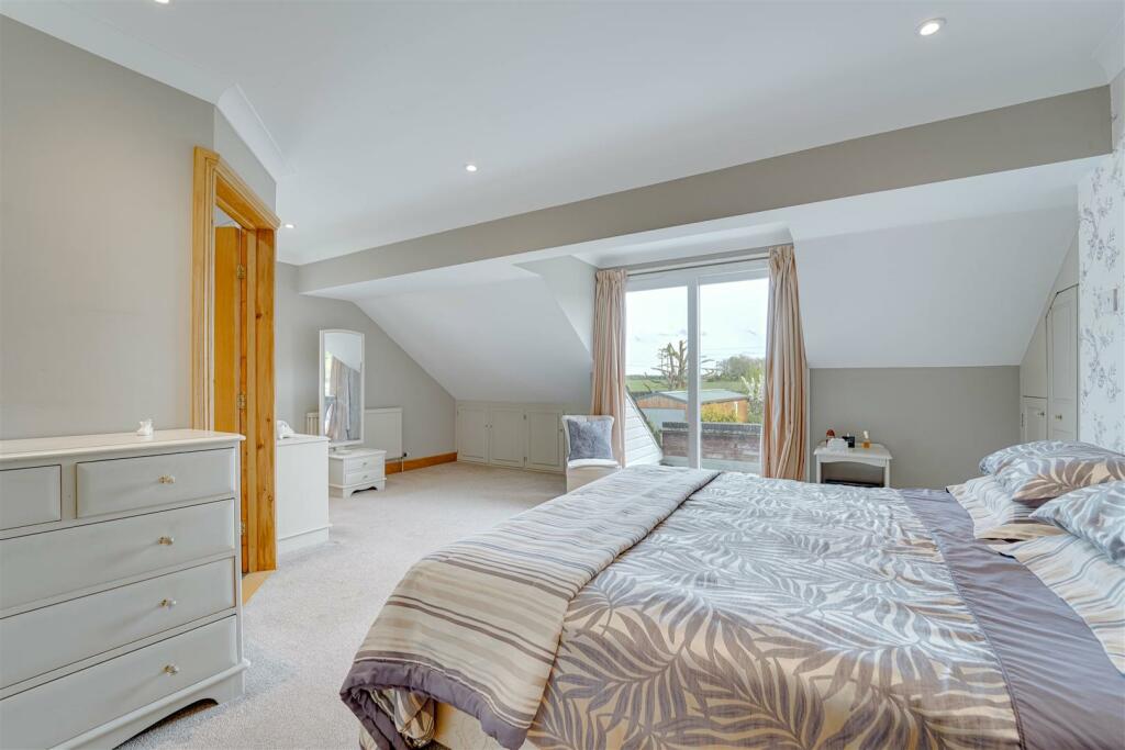 Additional property image - Swaffham Road, Burwell, Cambridge
