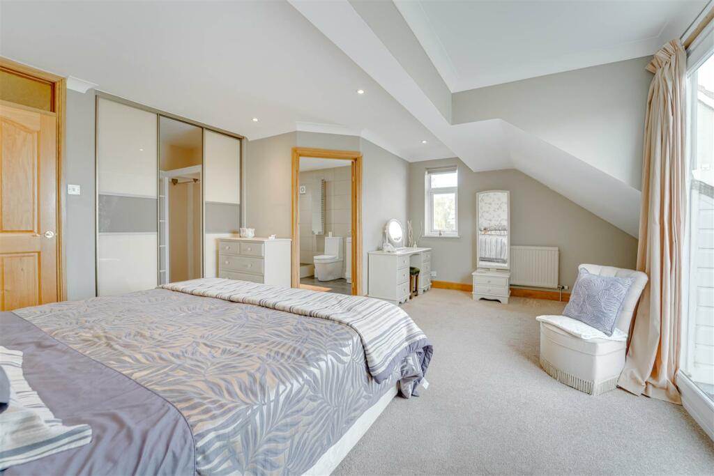 Additional property image - Swaffham Road, Burwell, Cambridge