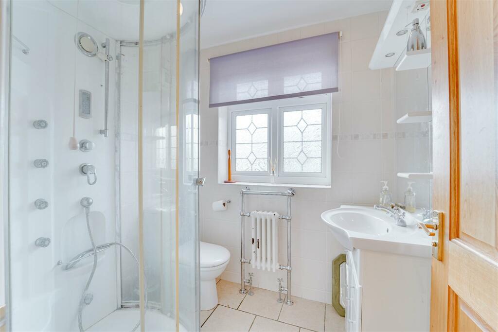 Additional property image - Swaffham Road, Burwell, Cambridge