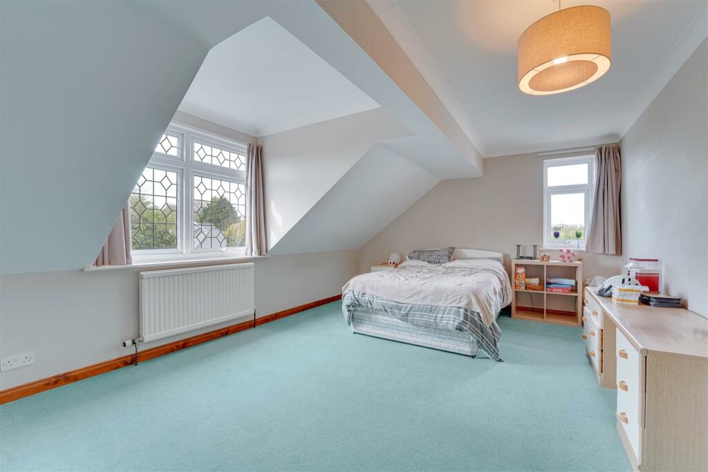 Additional property image - Swaffham Road, Burwell, Cambridge