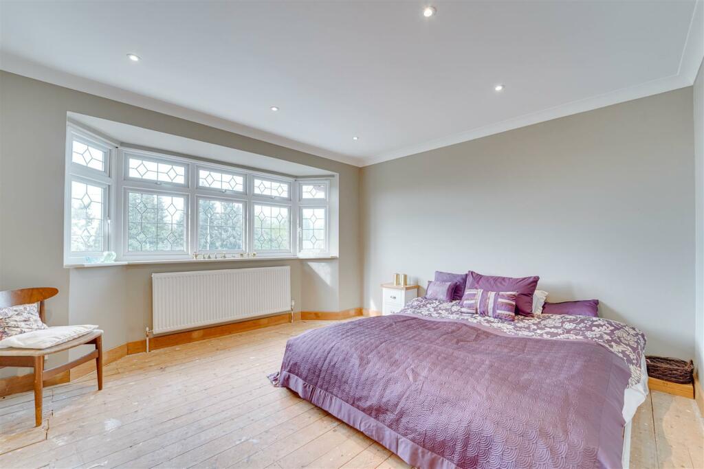 Additional property image - Swaffham Road, Burwell, Cambridge