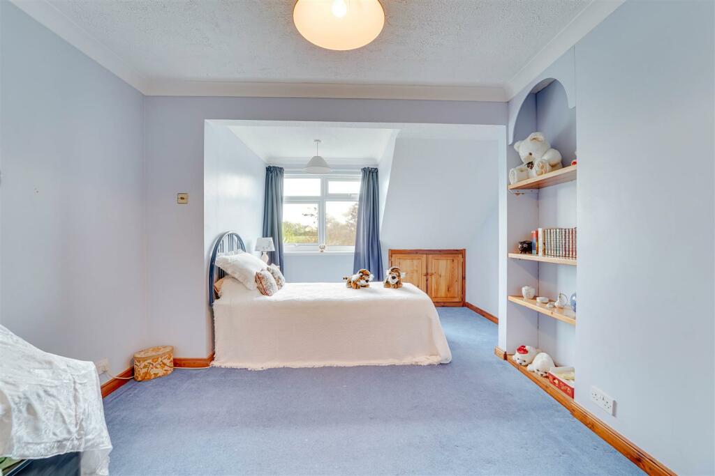 Additional property image - Swaffham Road, Burwell, Cambridge