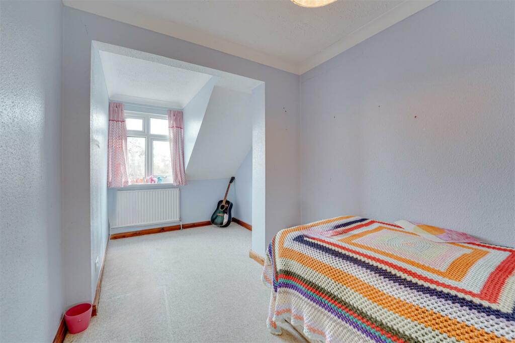 Additional property image - Swaffham Road, Burwell, Cambridge