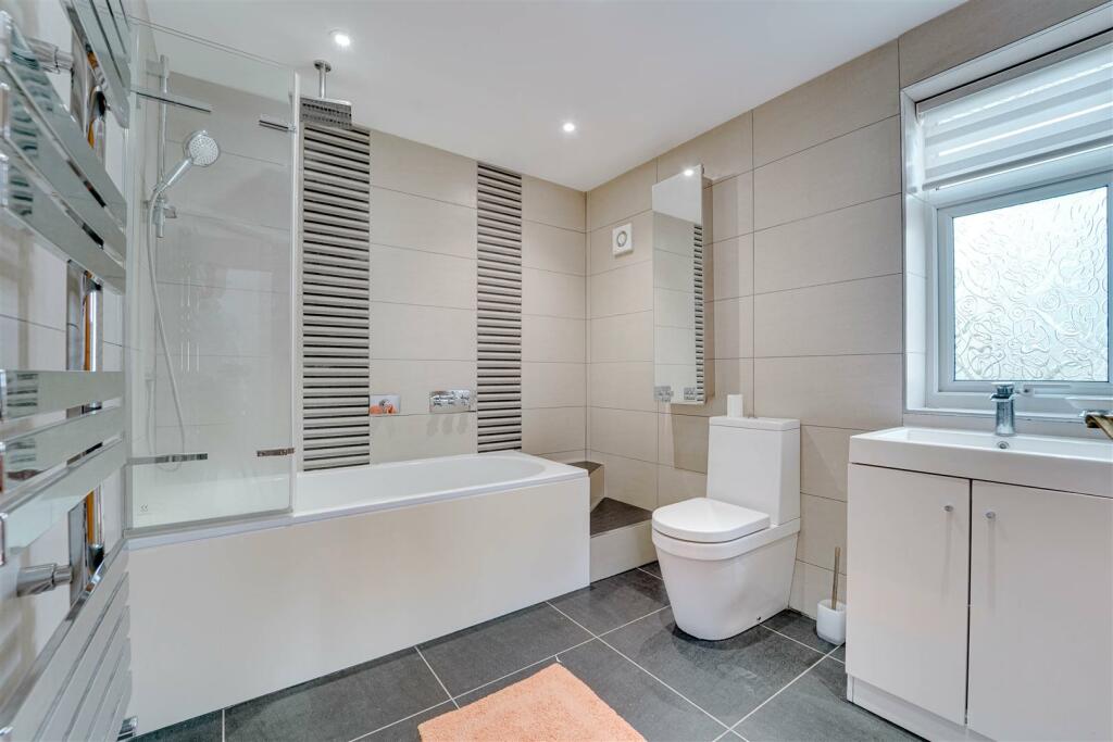 Additional property image - Swaffham Road, Burwell, Cambridge