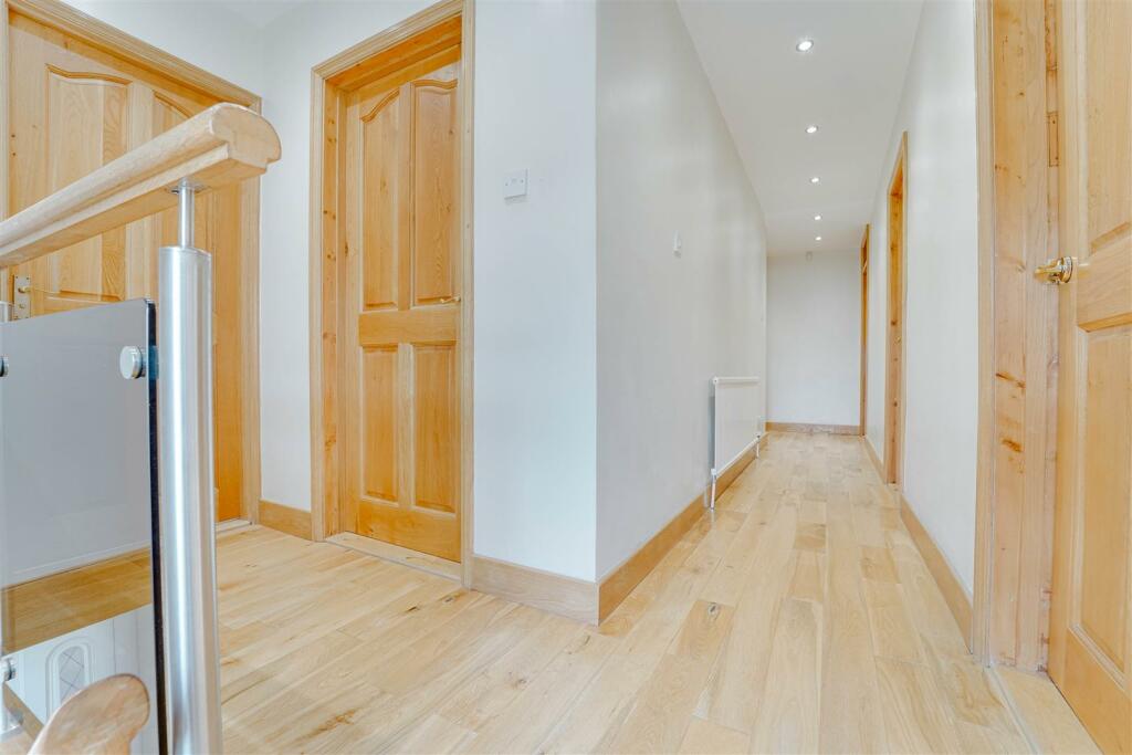 Additional property image - Swaffham Road, Burwell, Cambridge