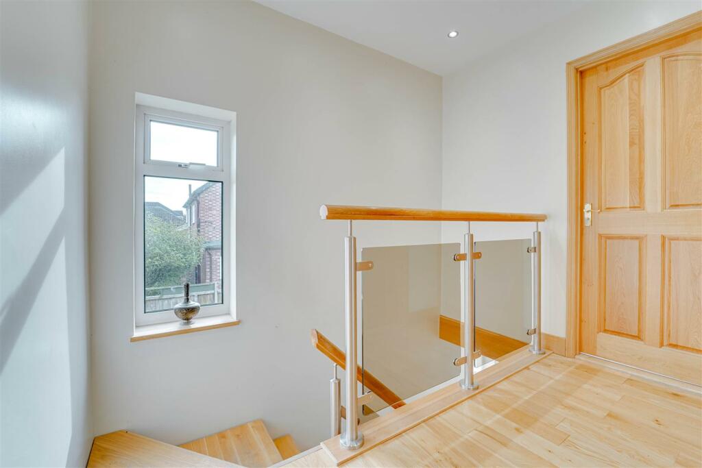 Additional property image - Swaffham Road, Burwell, Cambridge