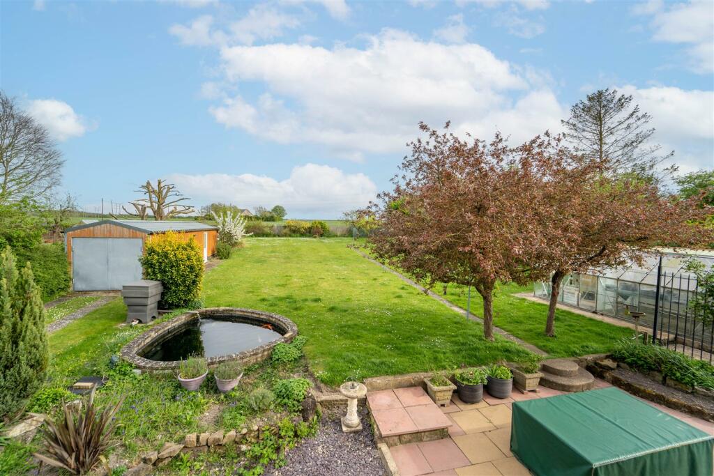 Additional property image - Swaffham Road, Burwell, Cambridge