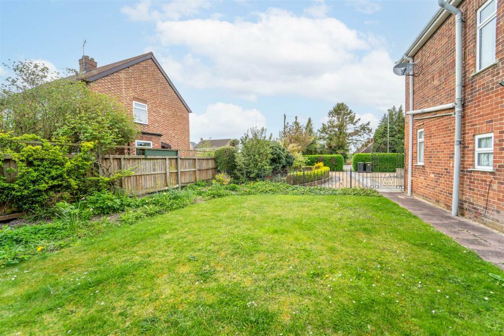 Additional property image - Swaffham Road, Burwell, Cambridge