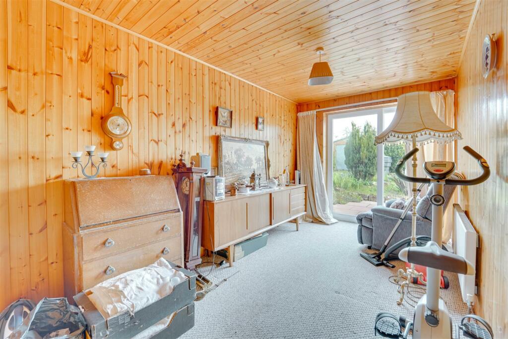 Additional property image - Swaffham Road, Burwell, Cambridge
