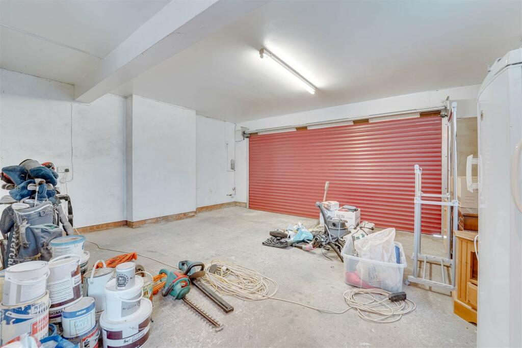 Additional property image - Swaffham Road, Burwell, Cambridge