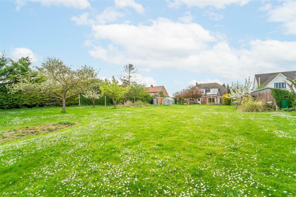 Additional property image - Swaffham Road, Burwell, Cambridge
