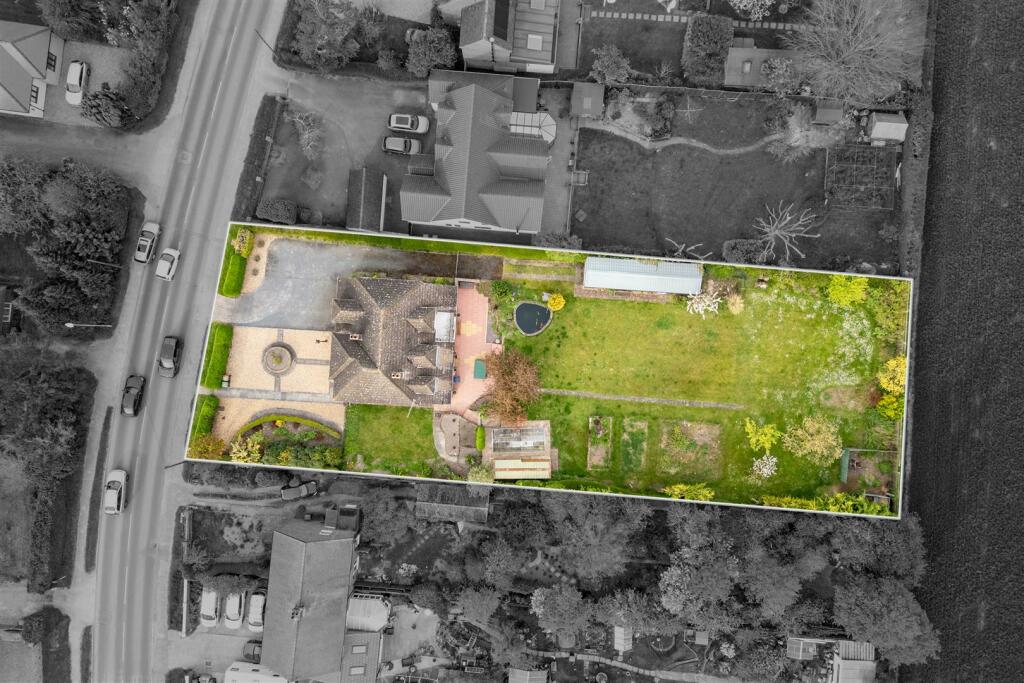 Additional property image - Swaffham Road, Burwell, Cambridge