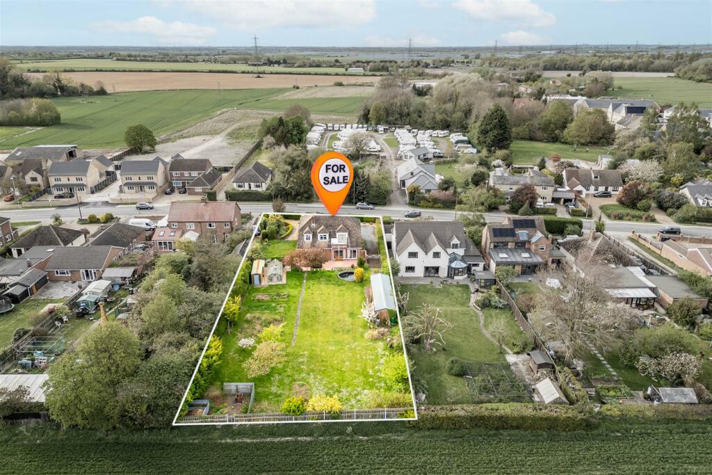 Additional property image - Swaffham Road, Burwell, Cambridge