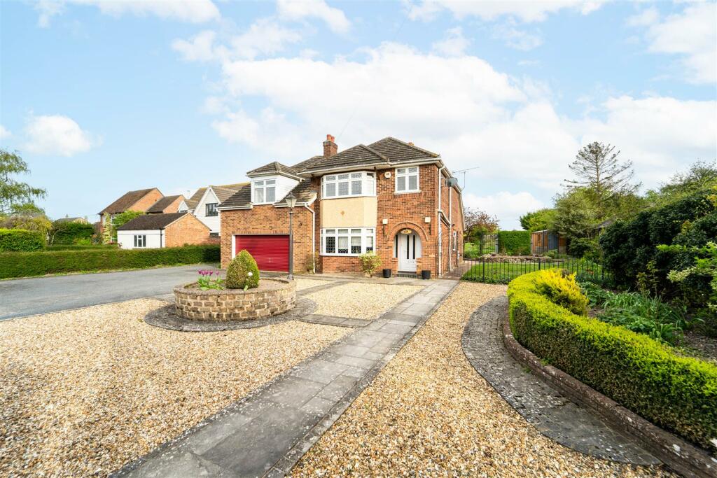 Additional property image - Swaffham Road, Burwell, Cambridge