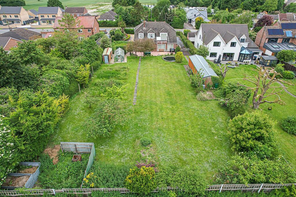 Additional property image - Swaffham Road, Burwell, Cambridge