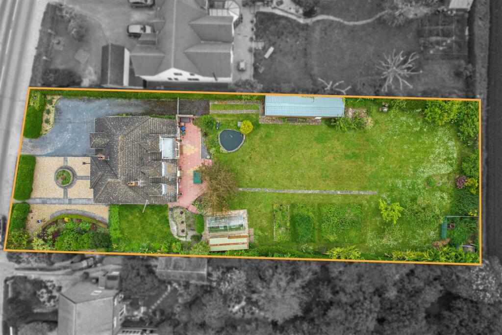 Additional property image - Swaffham Road, Burwell, Cambridge